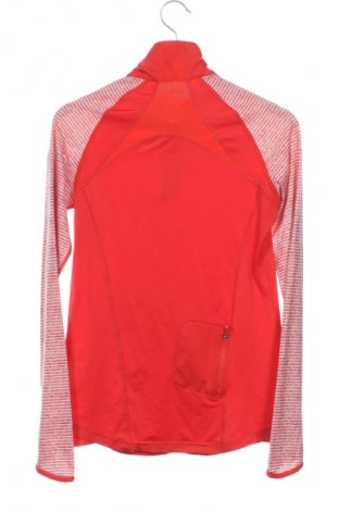 Herren Shirt Active By Tchibo, Größe XS, Farbe Orange, Preis 6,99 €