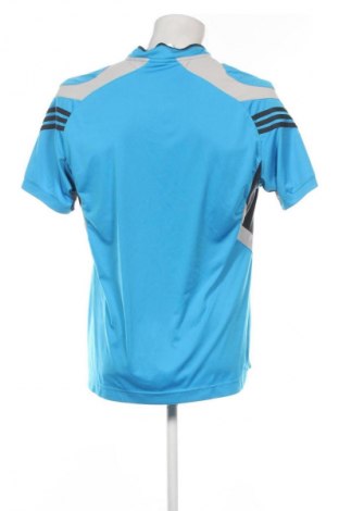 Herren T-Shirt Adidas, Größe L, Farbe Mehrfarbig, Preis 28,99 €