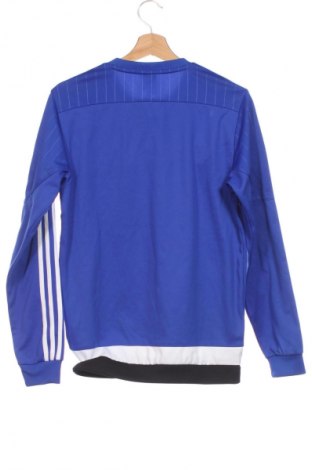 Herren Shirt Adidas, Größe XS, Farbe Blau, Preis 28,99 €