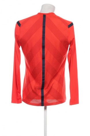 Herren Shirt Adidas, Größe M, Farbe Rot, Preis € 11,99