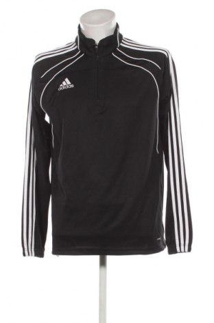 Herren Shirt Adidas, Größe S, Farbe Schwarz, Preis 28,99 €