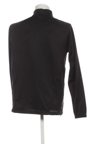 Herren Shirt Adidas, Größe S, Farbe Schwarz, Preis 28,99 €