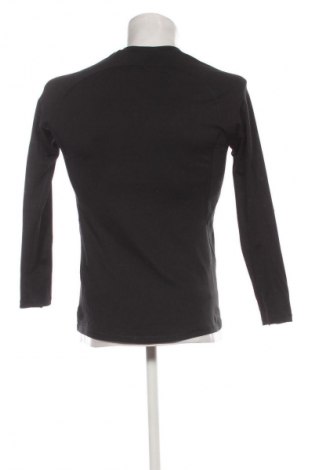 Herren Shirt Adidas, Größe M, Farbe Schwarz, Preis 28,99 €