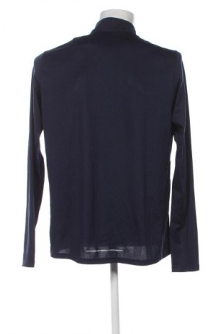 Herren Shirt Adidas, Größe L, Farbe Blau, Preis € 26,99