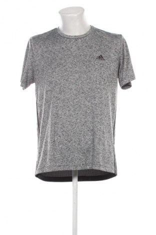 Herren T-Shirt Adidas, Größe L, Farbe Mehrfarbig, Preis € 26,99
