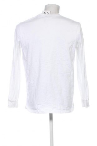Herren Shirt Adidas, Größe M, Farbe Weiß, Preis 26,99 €