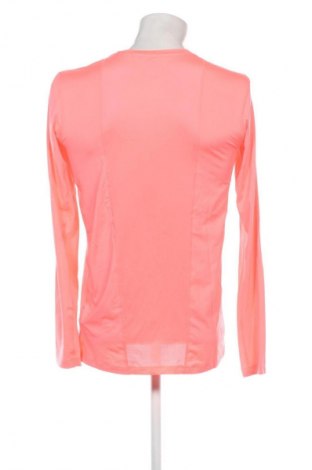 Herren Shirt Adidas, Größe L, Farbe Rosa, Preis € 28,99