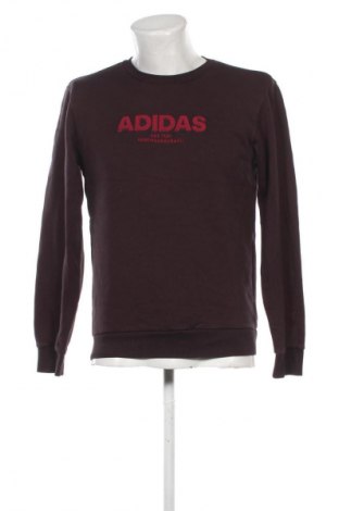 Pánské tričko  Adidas, Velikost S, Barva Hnědá, Cena  659,00 Kč