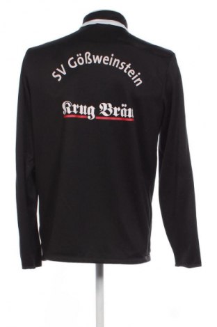 Herren Shirt Adidas, Größe L, Farbe Schwarz, Preis 28,99 €