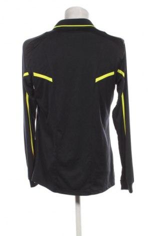 Herren Shirt Adidas, Größe L, Farbe Schwarz, Preis 28,99 €