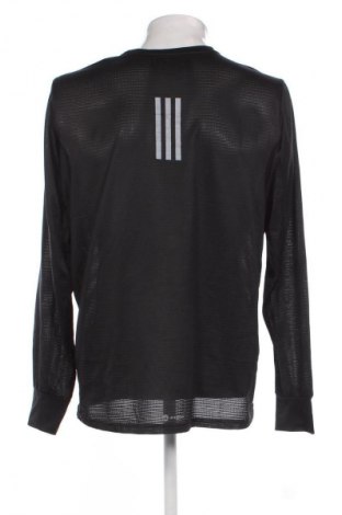 Herren Shirt Adidas, Größe L, Farbe Schwarz, Preis 28,99 €