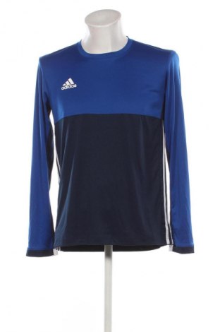 Herren Shirt Adidas, Größe M, Farbe Mehrfarbig, Preis € 28,99