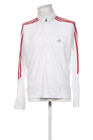Pánské tričko  Adidas, Velikost XL, Barva Bílá, Cena  659,00 Kč