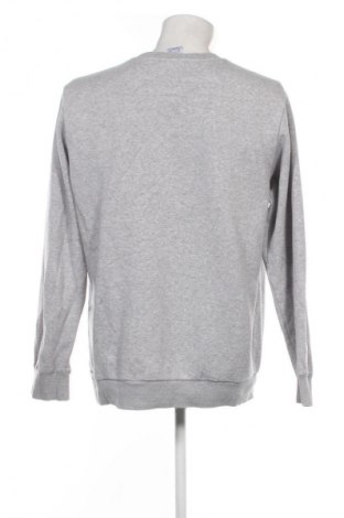 Herren Shirt Adidas, Größe L, Farbe Grau, Preis 37,99 €