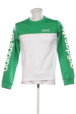 Herren Shirt Adidas Originals, Größe S, Farbe Mehrfarbig, Preis 11,99 €
