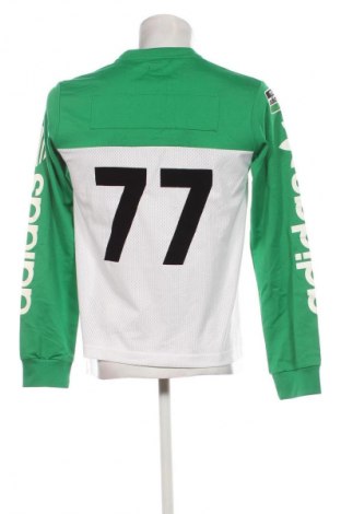 Herren Shirt Adidas Originals, Größe S, Farbe Mehrfarbig, Preis 11,99 €