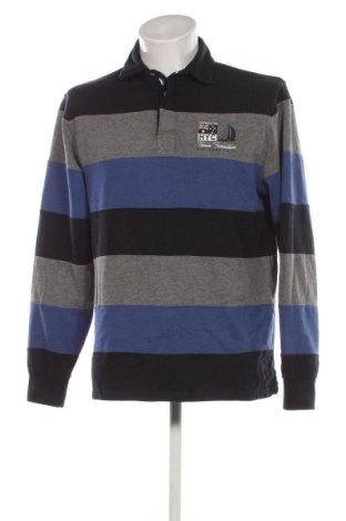 Herren Shirt Andrew James, Größe L, Farbe Mehrfarbig, Preis 11,99 €