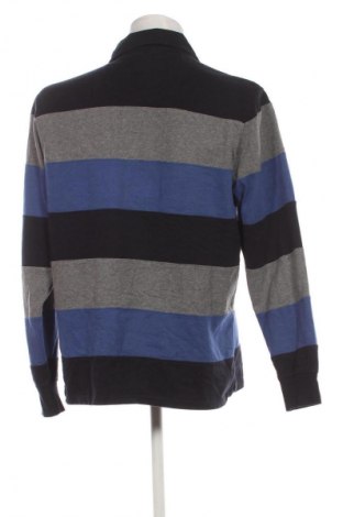 Herren Shirt Andrew James, Größe L, Farbe Mehrfarbig, Preis 11,99 €