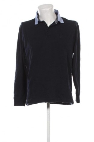 Herren Shirt Andrew James, Größe XL, Farbe Blau, Preis 11,99 €