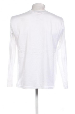 Herren Shirt Angelo Litrico, Größe L, Farbe Weiß, Preis € 13,99