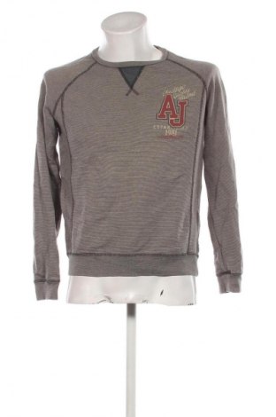Мъжка блуза Armani Jeans, Размер M, Цвят Многоцветен, Цена 84,99 лв.
