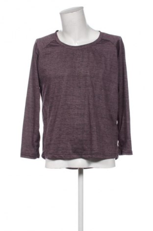 Herren Shirt Athletic, Größe XL, Farbe Lila, Preis € 13,99