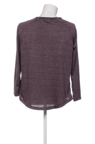 Herren Shirt Athletic, Größe XL, Farbe Lila, Preis € 13,99