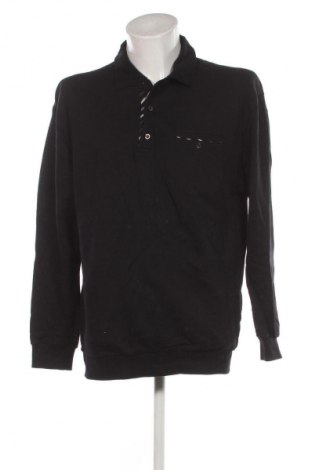 Herren Shirt Atlant, Größe XXL, Farbe Schwarz, Preis 5,99 €