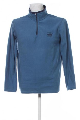 Herren Shirt Atlas For Men, Größe L, Farbe Blau, Preis 20,03 €