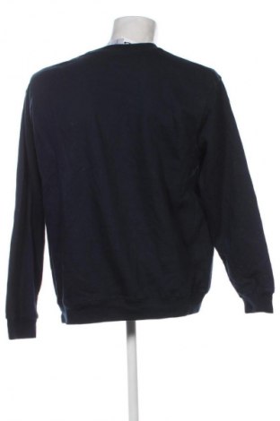 Ανδρική μπλούζα B&C Collection, Μέγεθος XL, Χρώμα Μπλέ, Τιμή 24,99 €