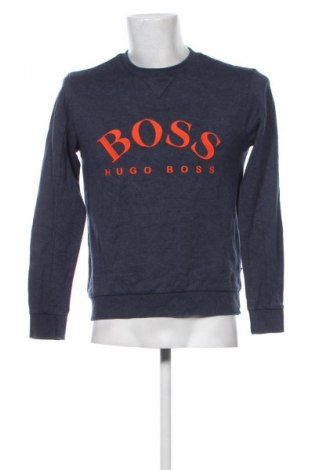 Herren Shirt BOSS, Größe M, Farbe Blau, Preis 60,99 €
