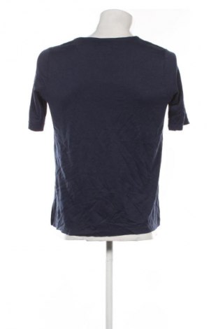 Herren T-Shirt Bexleys, Größe S, Farbe Blau, Preis € 7,99