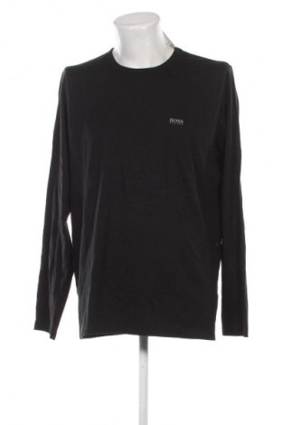 Férfi blúz Boss Green, Méret XXL, Szín Fekete, Ár 10 179 Ft