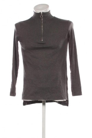 Herren Shirt Boysen's, Größe L, Farbe Grau, Preis 5,99 €