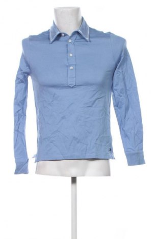Herren Shirt Bugatti, Größe S, Farbe Blau, Preis 26,99 €