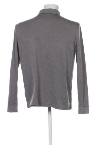 Herren Shirt Bugatti, Größe M, Farbe Grau, Preis 26,99 €