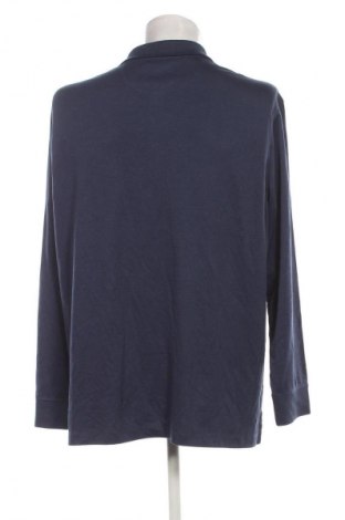 Herren Shirt Bugatti, Größe 3XL, Farbe Blau, Preis 11,99 €