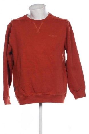 Herren Shirt Bushman, Größe L, Farbe Braun, Preis 37,99 €