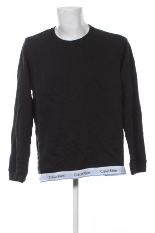 Pánské tričko  Calvin Klein, Velikost XL, Barva Černá, Cena  889,00 Kč