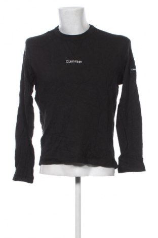 Herren Shirt Calvin Klein, Größe L, Farbe Schwarz, Preis € 38,99