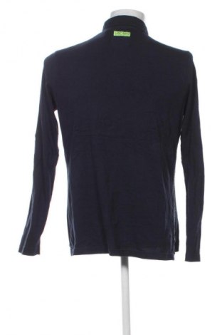 Herren Shirt Camp David, Größe M, Farbe Blau, Preis € 28,99