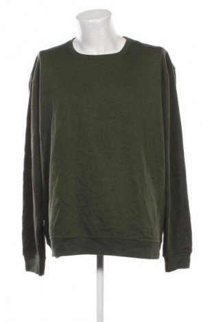 Herren Shirt Canda, Größe 3XL, Farbe Grün, Preis 10,99 €