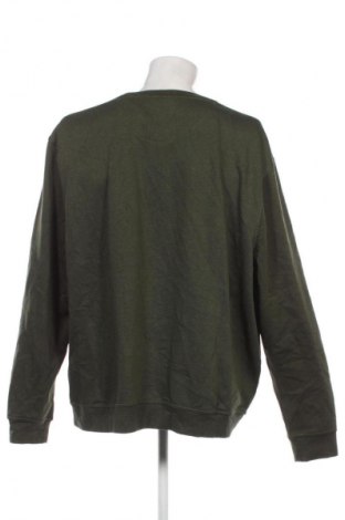 Herren Shirt Canda, Größe 3XL, Farbe Grün, Preis 10,99 €