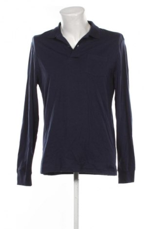 Herren Shirt Canda, Größe M, Farbe Blau, Preis 10,00 €
