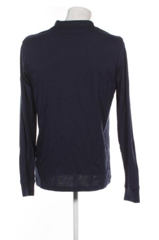 Herren Shirt Canda, Größe M, Farbe Blau, Preis 10,00 €