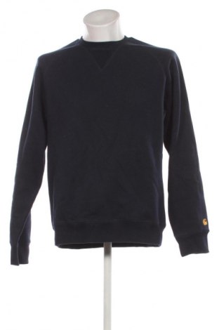 Herren Shirt Carhartt, Größe L, Farbe Blau, Preis € 67,99