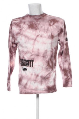 Ανδρική μπλούζα Carhartt, Μέγεθος S, Χρώμα Πολύχρωμο, Τιμή 21,99 €