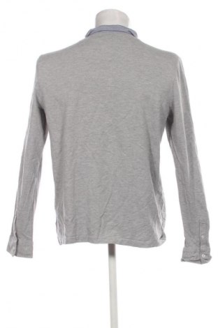 Herren Shirt Celio, Größe XL, Farbe Grau, Preis 5,99 €