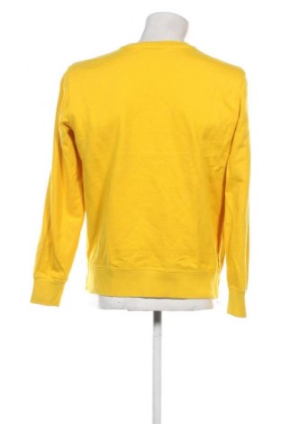 Herren Shirt Champion, Größe L, Farbe Gelb, Preis 28,99 €