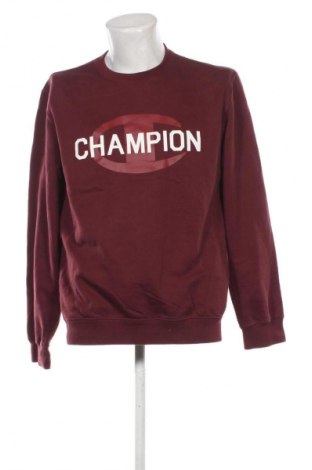 Herren Shirt Champion, Größe XL, Farbe Rot, Preis 7,99 €